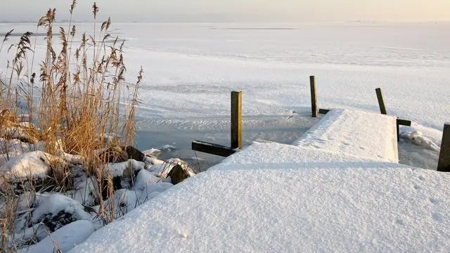 2022年第一场雪经典语录是什么?