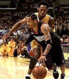 NBA史上十大最奇葩事件,你知道多少