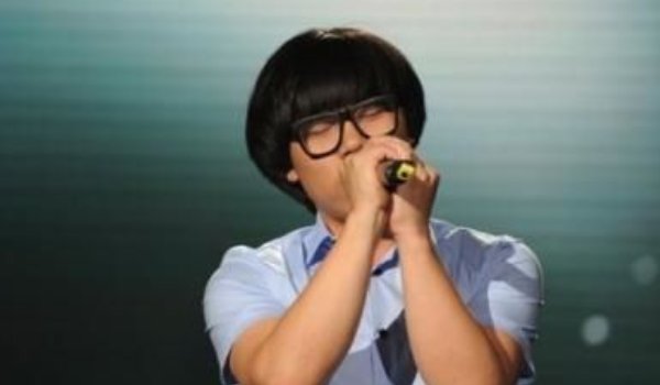 歌手李琦是一个什么样的人?