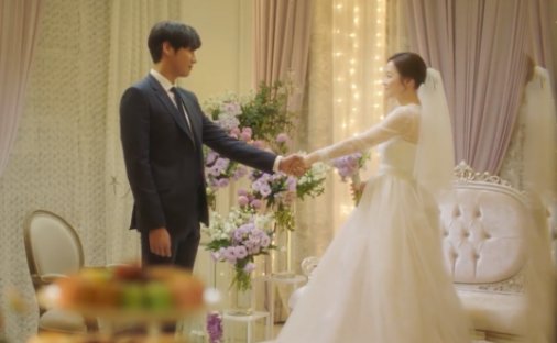 《你的婚礼》彩蛋是什么意思?