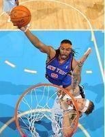 NBA史上十大最奇葩事件,你知道多少