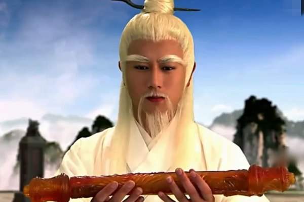 封神演义里面,为何旗下弟子被残杀,通天教主却要等到最后才能反击?