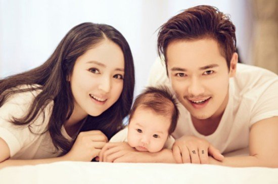 你看好董璇的新恋情吗，董璇这几年都经历了什么？