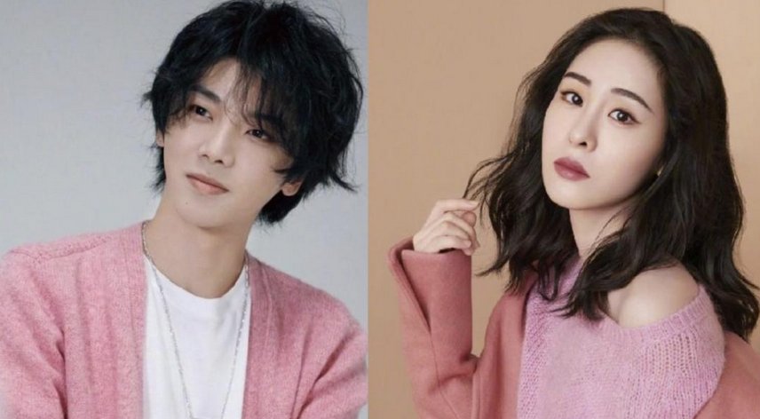 张碧晨疑挺孕肚录节目,明星怀孕是否也不容易?