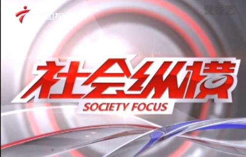 《社会纵横》讲什么？