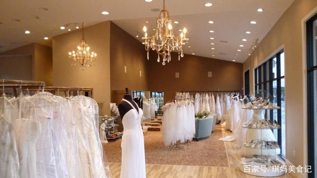 婚纱店装修时，要注意什么？