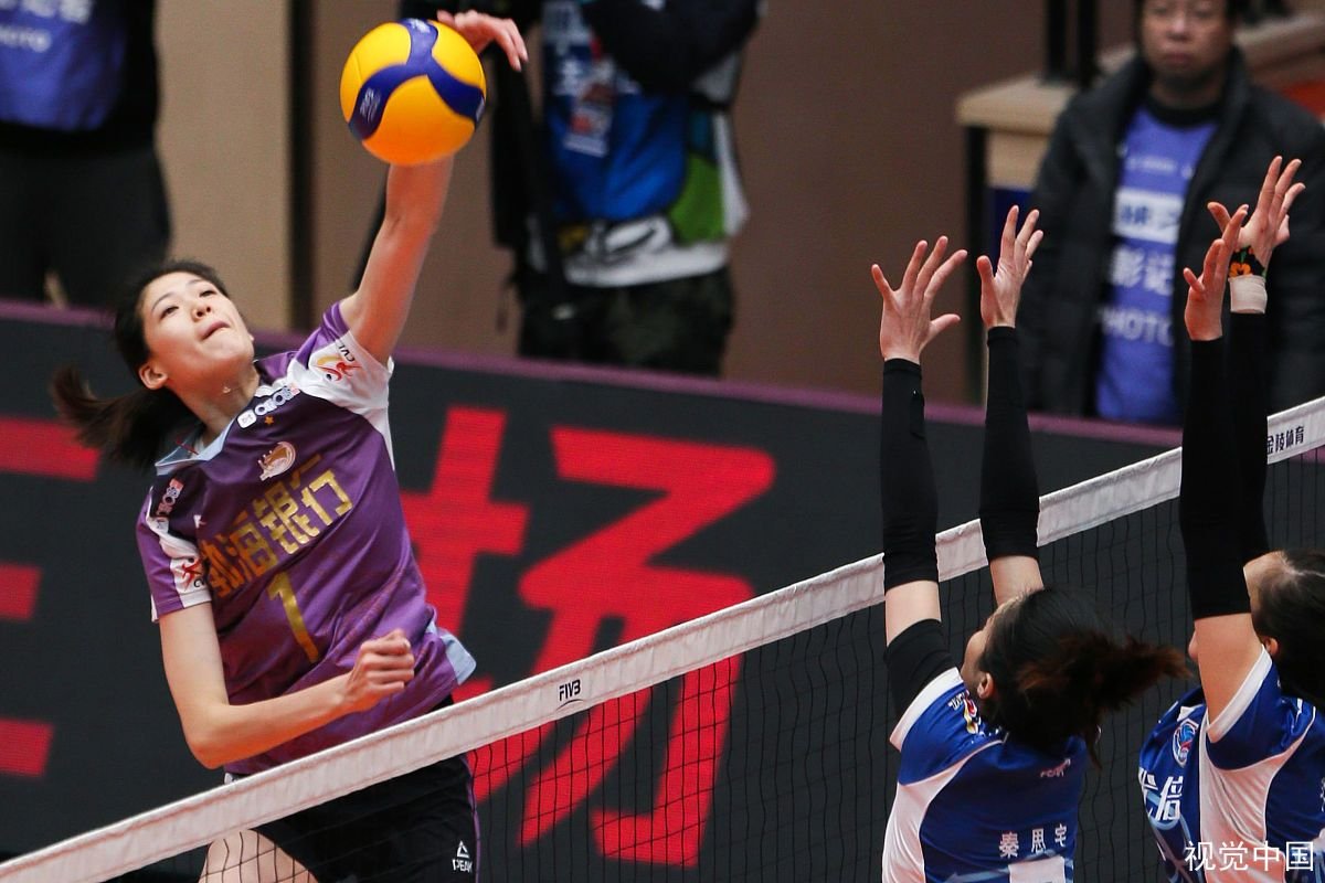 2021 世界女排联赛中国队 0:3 不敌日本队,这场比赛打得怎么样?