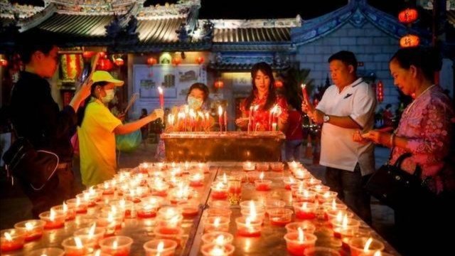 泰国将2021年中国春节定为法定假日，这是缘何？