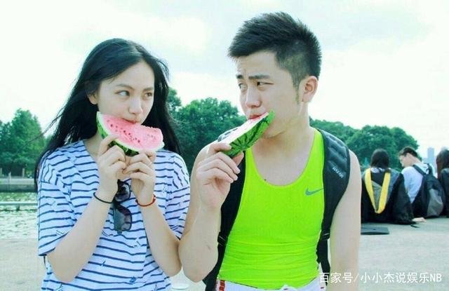 黄灿灿自称“辣妹”,如今的她怎样了?