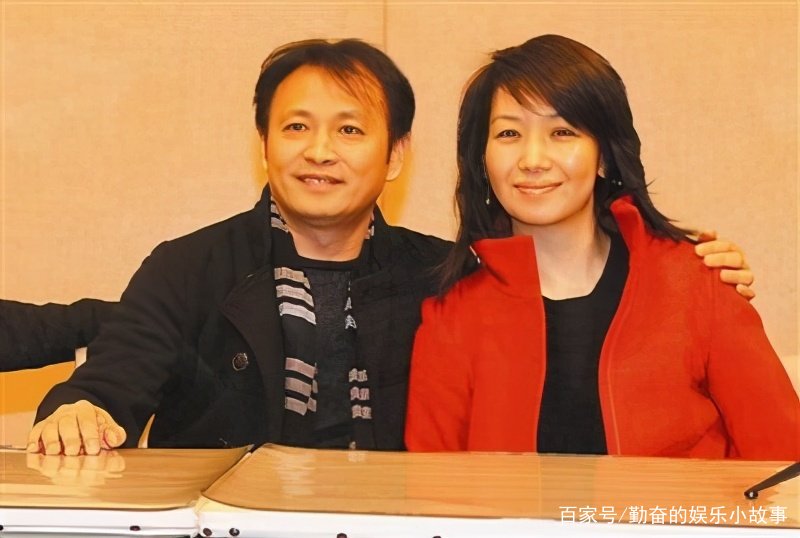 老戏骨丁志诚,亲姐姐残疾,不辞辛苦照顾30年,57岁为何孑然一身?