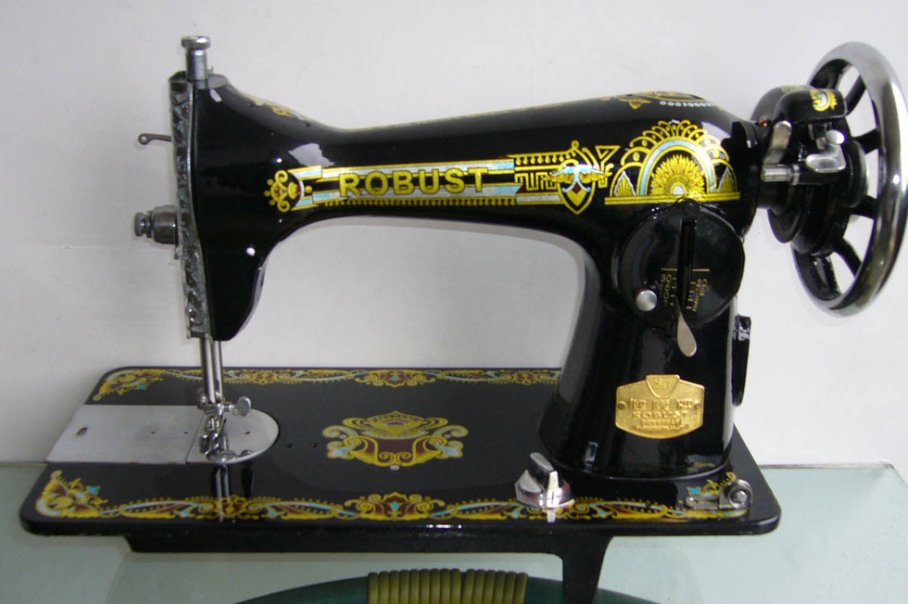 一台家用缝纫机一般都多少钱