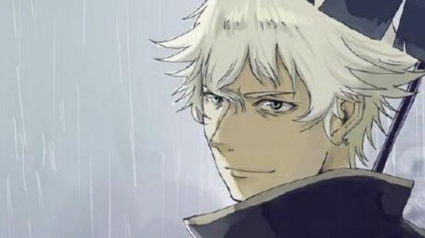 动漫中你认为比较狂的动漫角色都有谁?