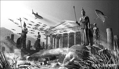 地球上的第一个文明也是超能力文明，是不是真的存在？