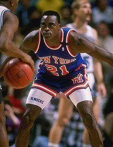 NBA史上十大最奇葩事件,你知道多少