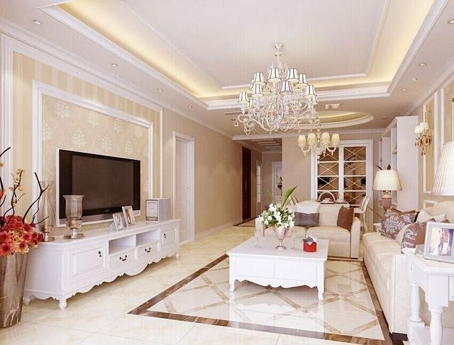 卫生间用什么瓷砖好？