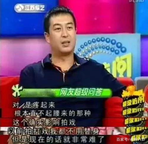 张嘉译和杜志国,谁才是圈中模范好男人?