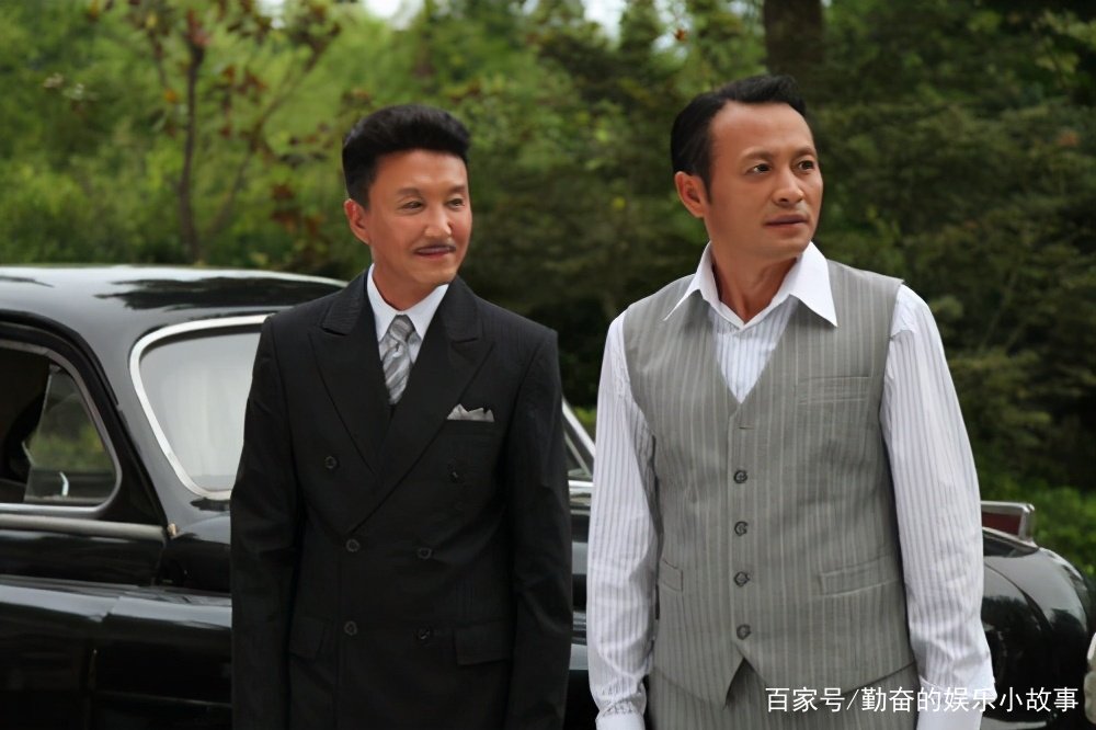 老戏骨丁志诚,亲姐姐残疾,不辞辛苦照顾30年,57岁为何孑然一身?