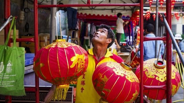 泰国将2021年中国春节定为法定假日,这是缘何?