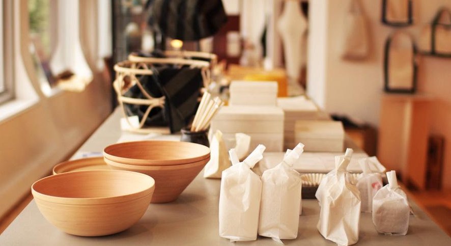 在日本,最畅销的家居用品有哪些?