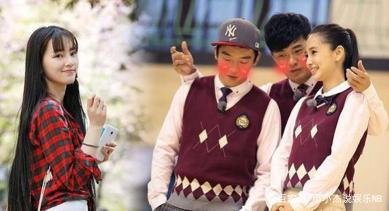 黄灿灿自称“辣妹”,如今的她怎样了?