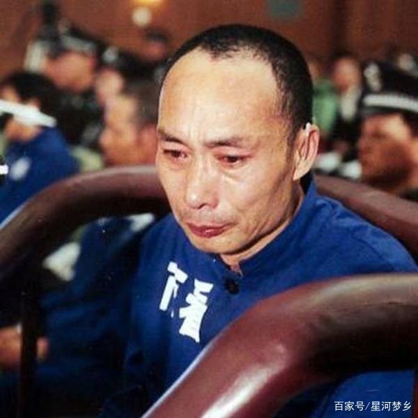 案件回顾:石家庄特大爆炸案件,爆炸杀死108人,后来怎样?