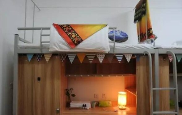 共享宿舍到底有没有存在价值?