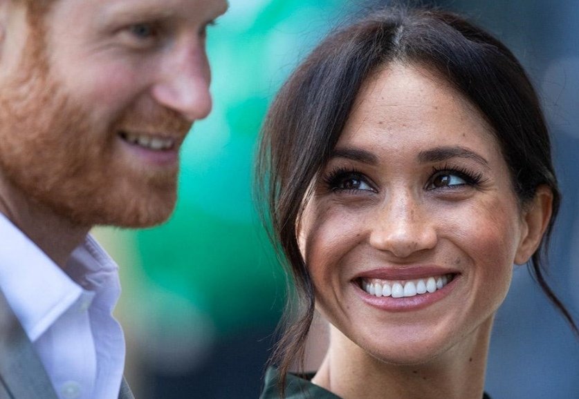 哈里王子再吐糟王室生活，他说了些什么？