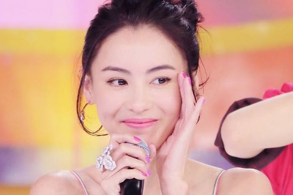 张柏芝都参加过哪些综艺节目让你眼前一亮？