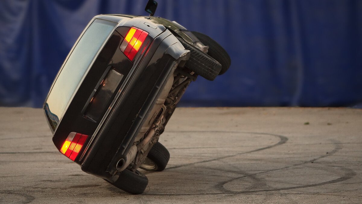 车评人常说的“好开”到底是什么意思?