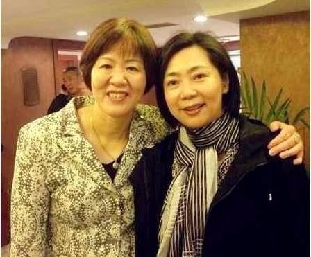 前女排球员梁艳近况如何?