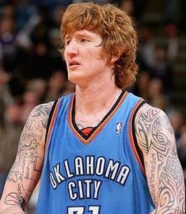 NBA史上十大最奇葩事件,你知道多少