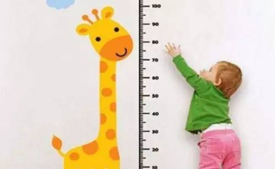 2019最新宝宝身高体重标准表是什么?