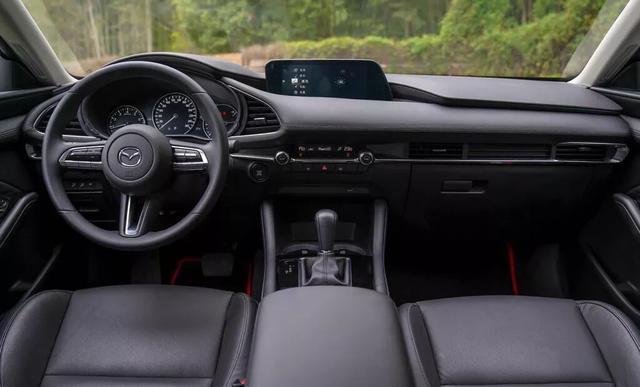 马自达CX4和新马3哪个更值得买?