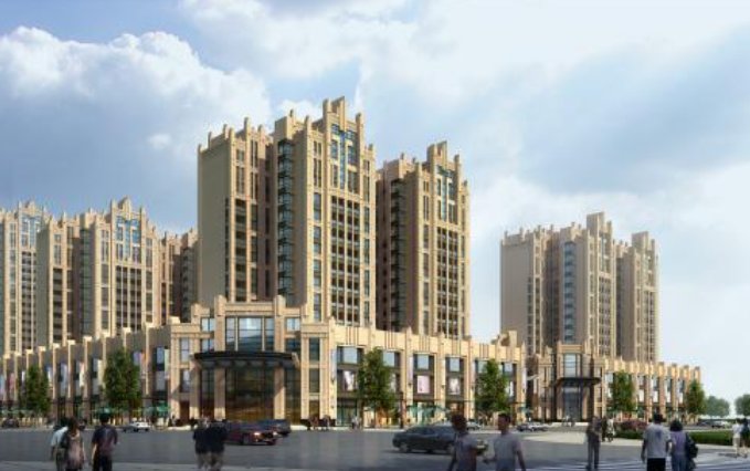 菏泽市实验小学学区房有哪些？