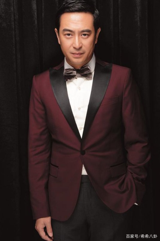 张嘉译和杜志国,谁才是圈中模范好男人?