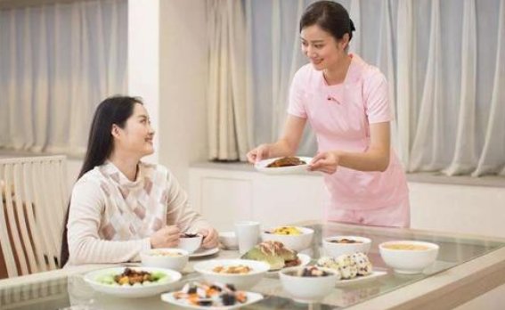 北京好一点的育儿嫂公司?