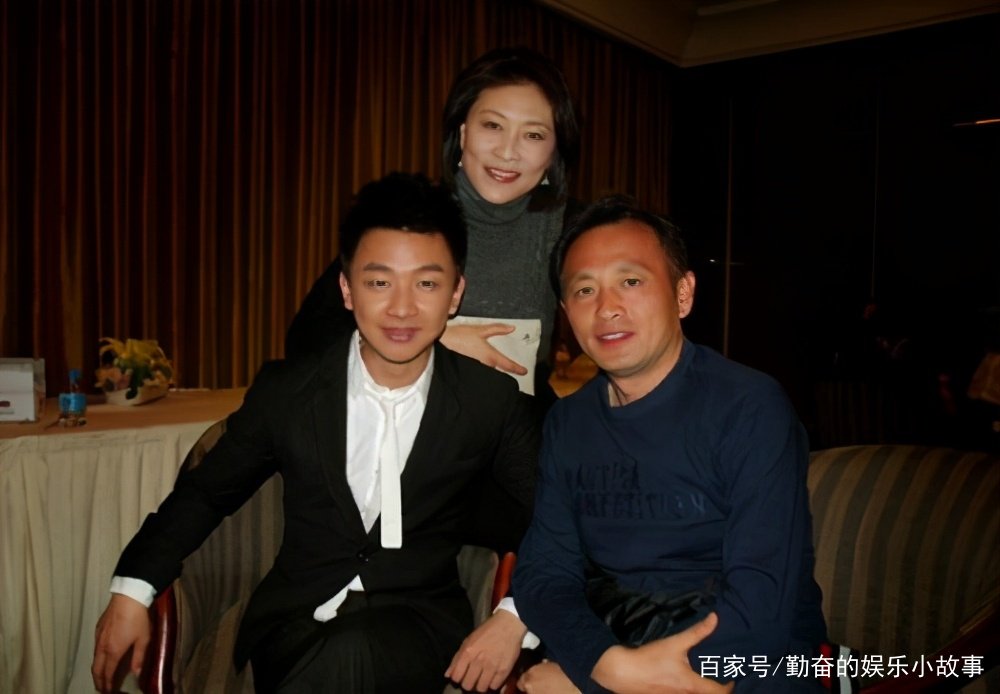 老戏骨丁志诚,亲姐姐残疾,不辞辛苦照顾30年,57岁为何孑然一身?