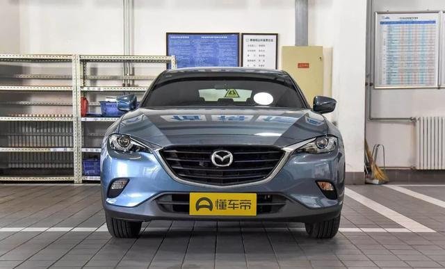 马自达CX4和新马3哪个更值得买?