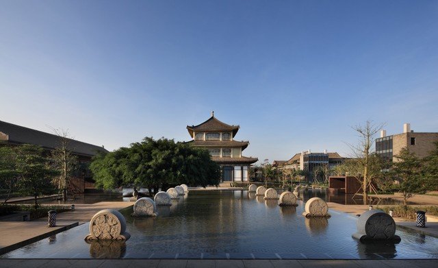 海口美兰机场附近有哪些酒店比较好呢？