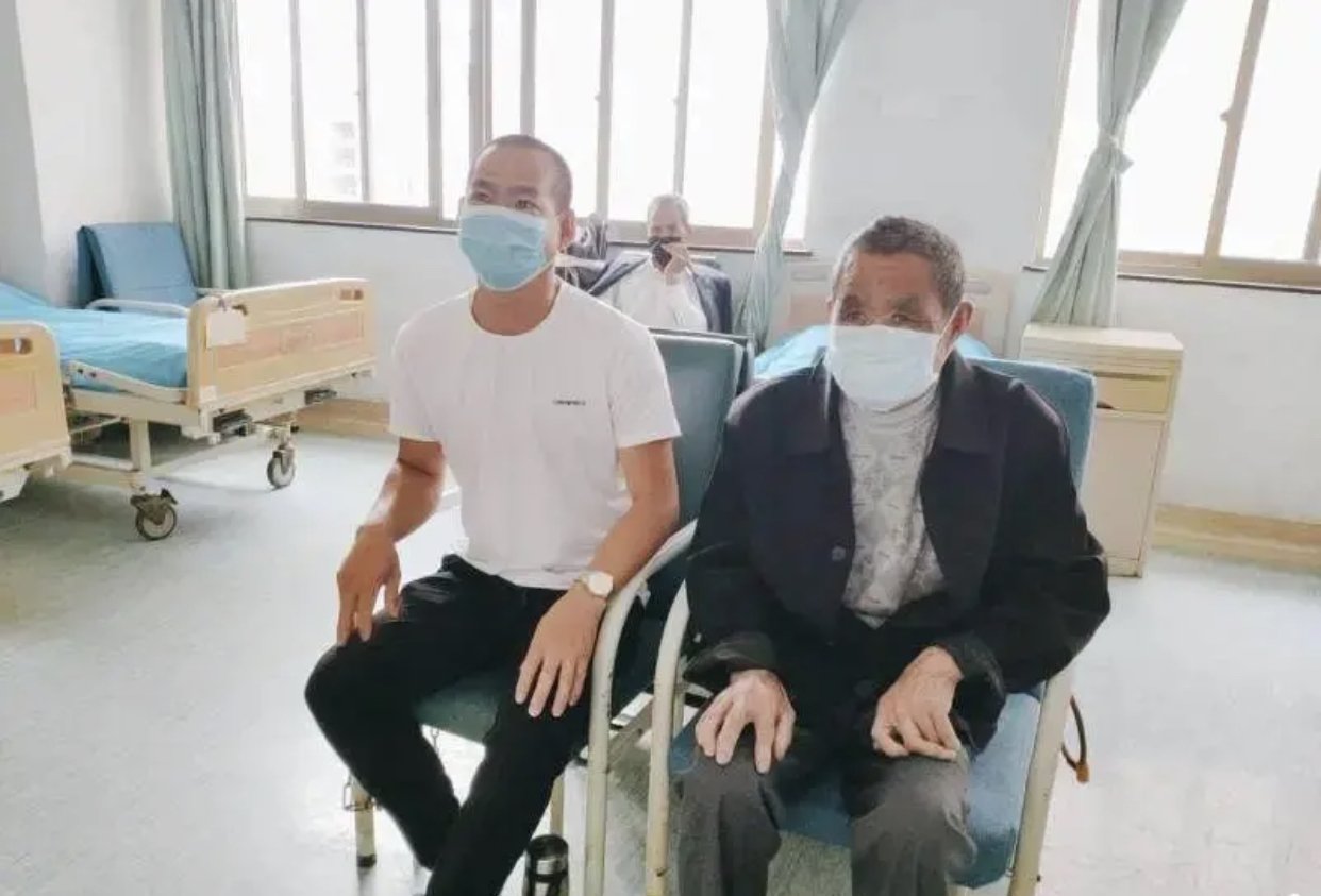 浙江男子患癌,1个月后肿瘤被“饿”死，你听过哪些抗癌奇事？