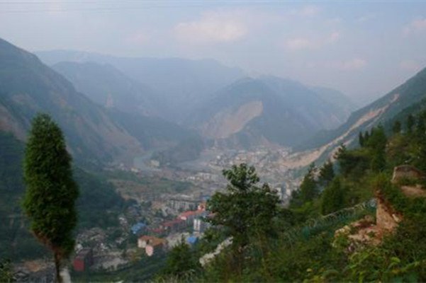 北川3次地震为汶川地震余震,为啥北川网友丝毫不慌?