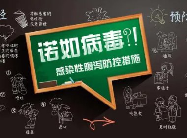 广东一高校已有315名学生发烧腹泻被隔离，学生们腹泻的原因是什么？