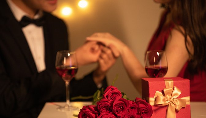 情侣间的50个昵称 情侣间的昵称