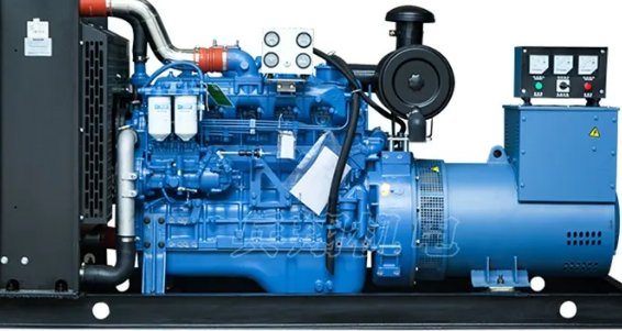 玉柴发电机的生产厂家