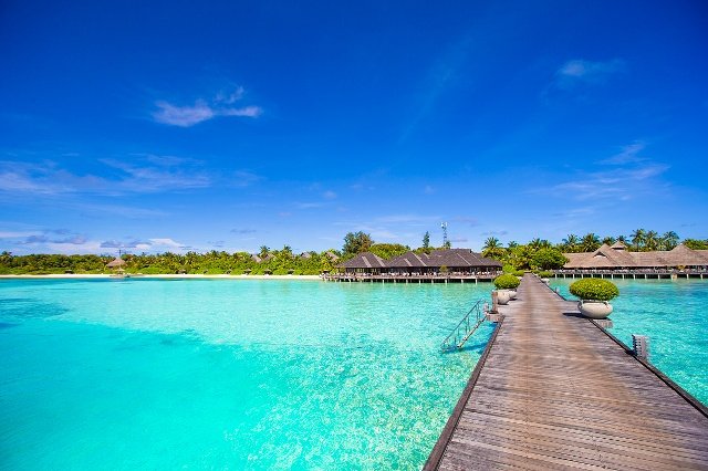 想去马尔代夫，如何选岛呢？