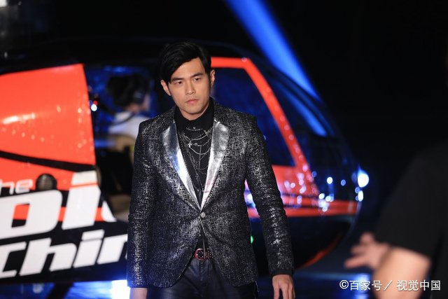 官宣周杰伦加盟，如今好声音却自己打脸，周杰伦不能出现的原因是什么？