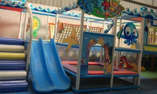 室内儿童乐园设备厂家哪家最好