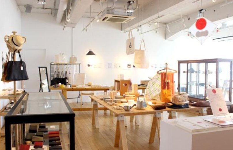 在日本,最畅销的家居用品有哪些?