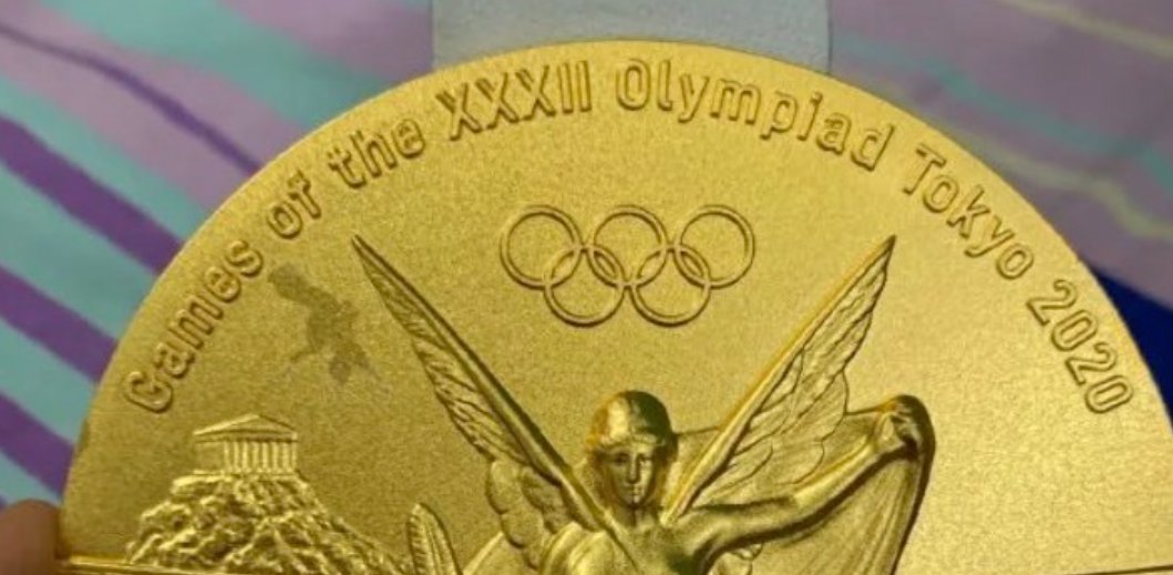 关于奥运金牌掉皮一事,日本造币局是如何回应的?