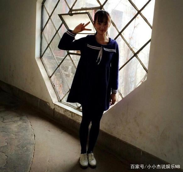 黄灿灿自称“辣妹”,如今的她怎样了?